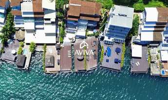 Imagem: Maravilhosa Casa na Costeira do Condomínio