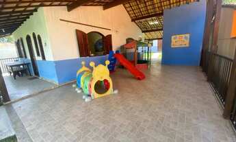 Imagem 5: Casa Ampla com Estrutura Versátil, no Porto da Roça