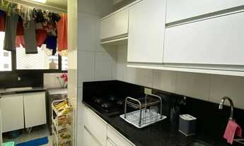 Imagem 7: Apartamento à venda no UNIQUE JARDINS RESIDENCE , GRAGERU, Aracaju, SE