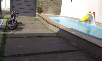 Imagem 4: VENDO ÁREA DE LAZER