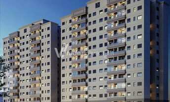 Imagem: Lançamento no San Pietro Campinas