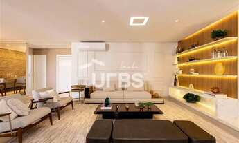 Imagem 5: Imperador do Parque - Apartamento 4 quartos, sendo 4 suítes