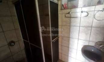 Imagem 7: Casa de Fundos Locação Jardim Paulista