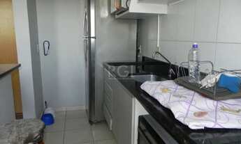 Imagem 6: Apartamento para Venda - 44.12m², 2 dormitórios, 1 vaga - Jardim Leopoldina