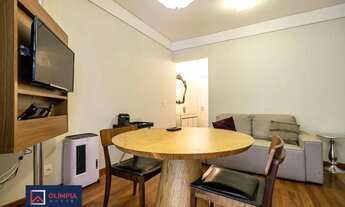 Imagem: Aluguel Apartamento 1 Dormitórios - 48