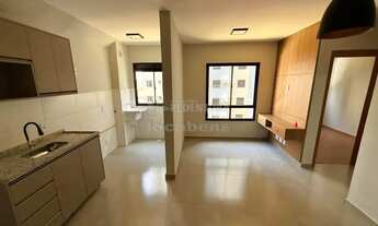 Imagem 2: Lindo apartamento na Torre 3 do NAIF