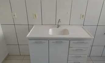 Imagem 6: Apartamento no condomínio PARQUE PRÍNCIPE DE ANDORRA em Presidente Prudente