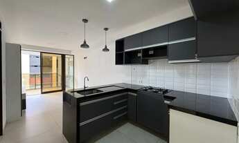 Imagem 2: Alugo apto em Tambau