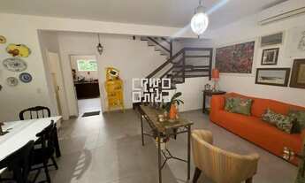 Imagem 4: Casa em Condomínio Frente | 3 Quartos, 2 Vagas