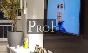 Imagem 6: Apartamento para locação 3 quartos Vila Gonçalves São Bernardo