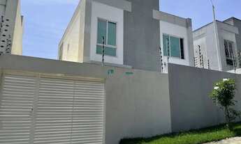 Imagem 3: Casa em Manguinhos