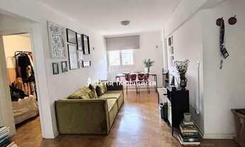 Imagem 3: Apartamento com 01 dormitório em Santa Cecília - Cód.: 3880