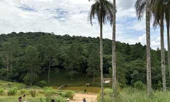 Imagem 7: Terreno plano com boa vista