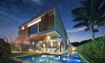 Imagem 5: Casa 4 suítes à venda em Condomínio Fechado na Praia do Estaleiro, Balneário Camboriú/SC