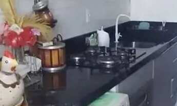 Imagem 6: Apartamento com 2 dormitórios à venda, 55 m² por R$ 380.000,00 - Cidade Nova - Itajaí/SC