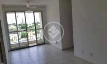 Imagem 2: Apartamento para locação em Cuiabá, no bairro Jardim Primavera, no Condomínio Garden Goiab