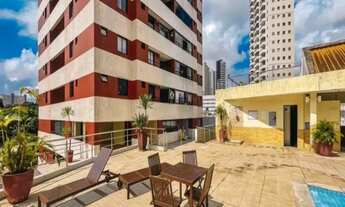 Imagem: Ey 16 ALUGO APTO 100 MOBILIADO ED. REAL