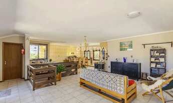 Imagem 6: Cobertura Duplex à venda 3 Quartos 1 Suite 2 Vagas 185M² Marechal Rondon Canoas - RS