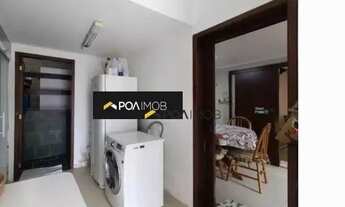 Imagem 5: Casa com 3 dormitórios para alugar - Medianeira - Porto Alegre/RS