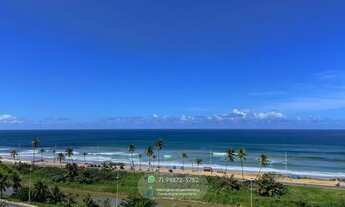 Imagem 3: Imóvel para venda com 103 metros quadrados com 3 quartos em Jaguaribe - Salvador - BA