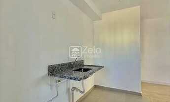 Imagem 6: Apartamento à venda com 45,53 m², 2 quartos 1 vaga em Centro, Campinas
