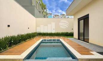 Imagem 3: Casa Térrea Para Venda Ou Locação Em Alphaville Genesis 2