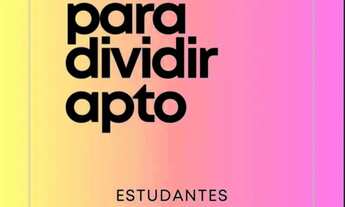 Imagem: Vaga para quarto (MENINAS