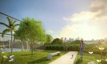 Imagem 2: Apartamento em Santa Cecília