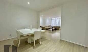 Imagem 5: Apartamento em Copacabana