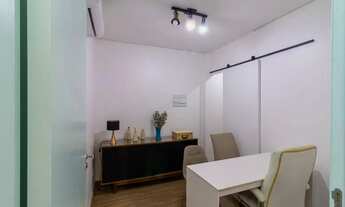 Imagem: Casa comercial para venda em Limão, 32m²