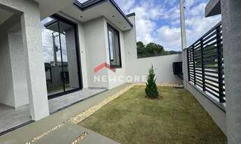 Imagem: Casa em Rua 1202 - Itajuba - Barra Velha/SC