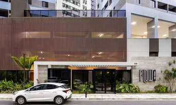 Imagem 4: Flow BV - Apartamento 2 quartos Boa Viagem