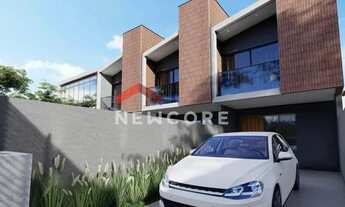 Imagem 2: Sobrado em Rua 438 - Morretes - Itapema/SC