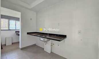 Imagem 4: Apartamento a venda no Edifício THZ 2965. Bairro Jardim Botânico