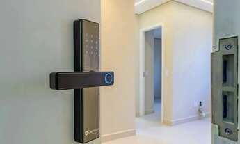 Imagem 3: Imóvel para venda, 43 metros quadrados, 2 quartos em Jd Ibirapuera - Campinas - SP Ao lado