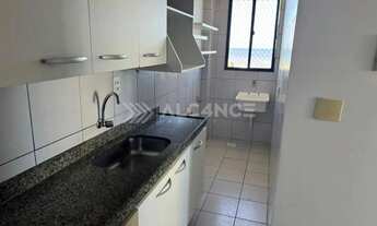 Imagem 5: Apto - 2 Quartos - 1 Suíte - 65 m² - Manaíra, João Pessoa/PB