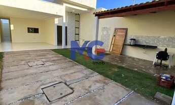 Imagem 6: Casa residencial com 3 quartos, 240 m², Bairro Professora Maria Geli Sá Barreto Financiame