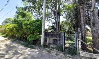 Imagem 3: Chácara com 6 dormitórios, 6000 m² - venda por R$ 3.000.000,00 ou aluguel por R$ 5.461,73