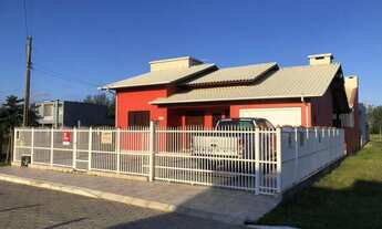 Imagem: Casa no bairro Jardim Ultamar