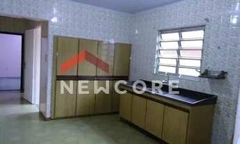 Imagem 3: Sobrado em Rua Iguará - Vila Alpina - São Paulo/SP