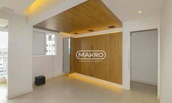 Imagem 5: Apartamento com 3 dormitórios à venda, 86 m² por R$ 1.260.000,00 - Vila da Serra - Nova Li