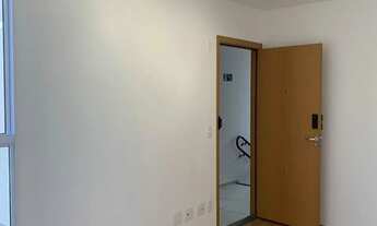 Imagem 3: Apto moderno para alugar - 2 quartos com ar condicionado