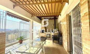 Imagem 6: Méier Apartamento cobertura com 4 dormitórios