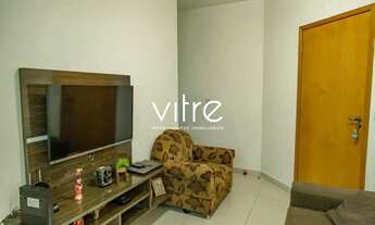 Imagem 2: Apartamento - 2 Quartos - Santa Mônica