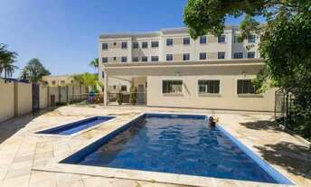 Imagem 2: VENDO APARTAMENTO 2 QUARTOS