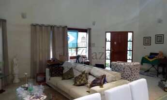 Imagem: Casa Condomínio - Condomínio Esplanada