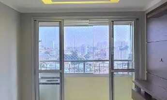 Imagem 6: Apartamento para venda em Jaçanã com 2 quartos , 51m²