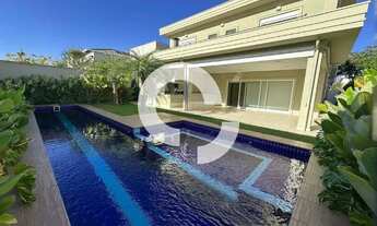 Imagem: Casa em Condomínio, para aluguel, 5 quartos