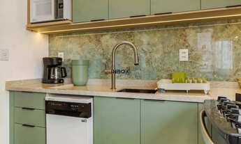 Imagem 7: Apartamento em Mont Serrat