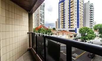 Imagem 5: Apartamento em Rua Colômbia - Boqueirão - Santos/SP